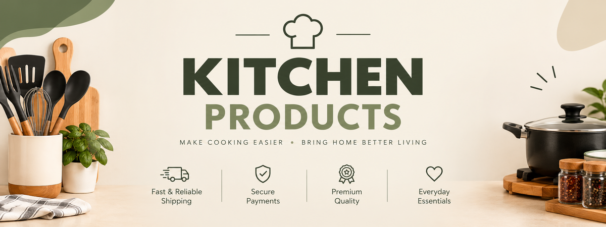 Kitchen Products