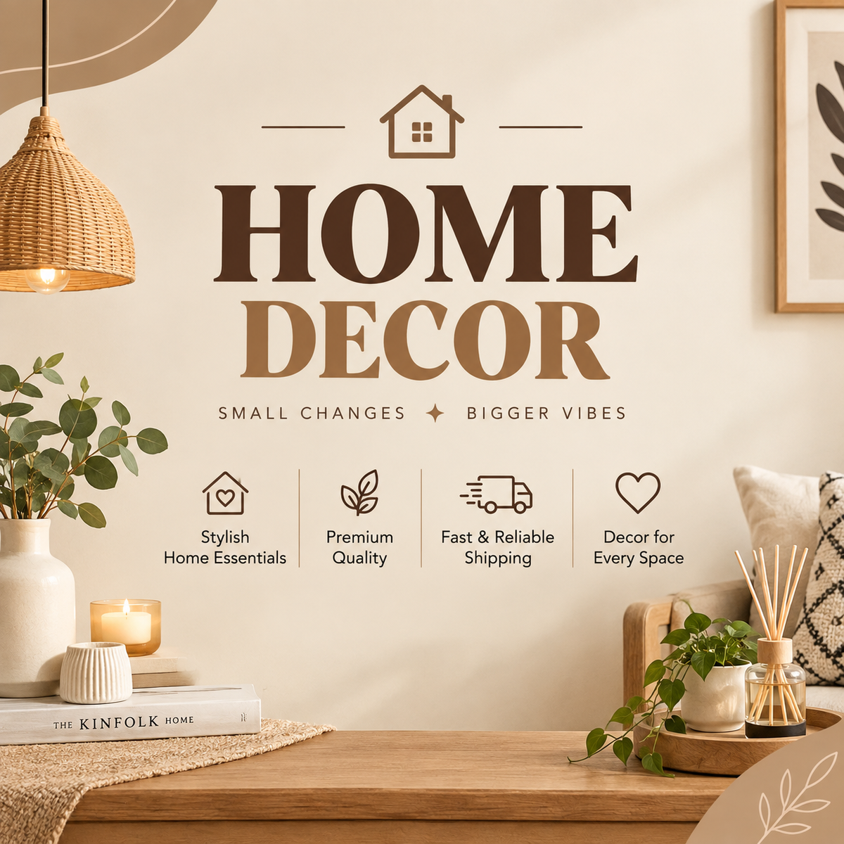 Home Decor
