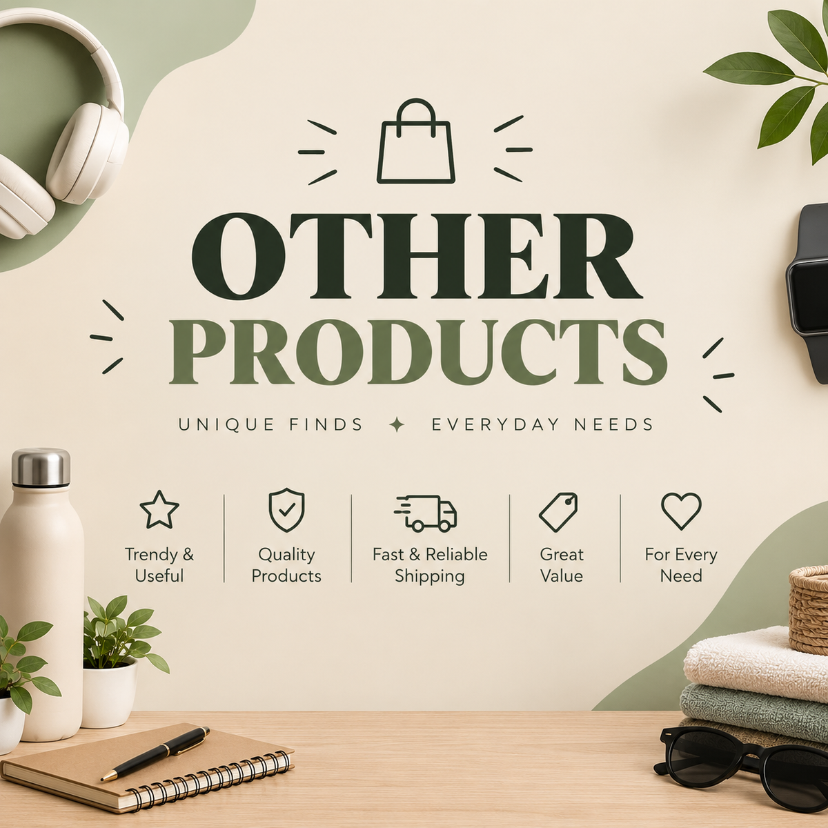 Other Items